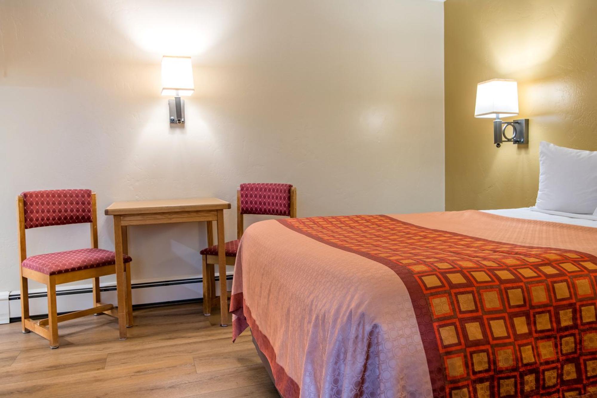 Cedar Mini-hôtel