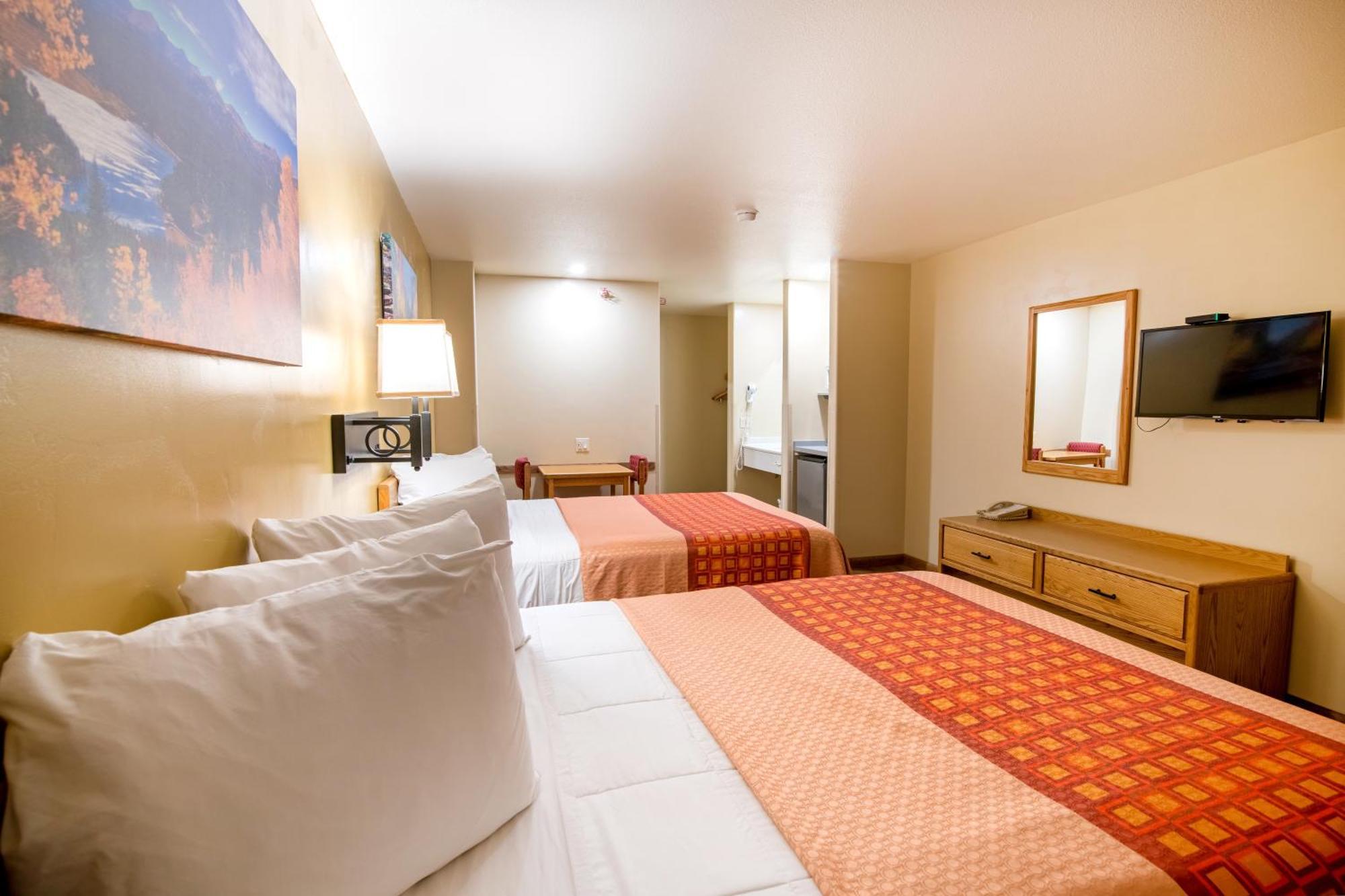 Cedar Mini-hôtel 3*
