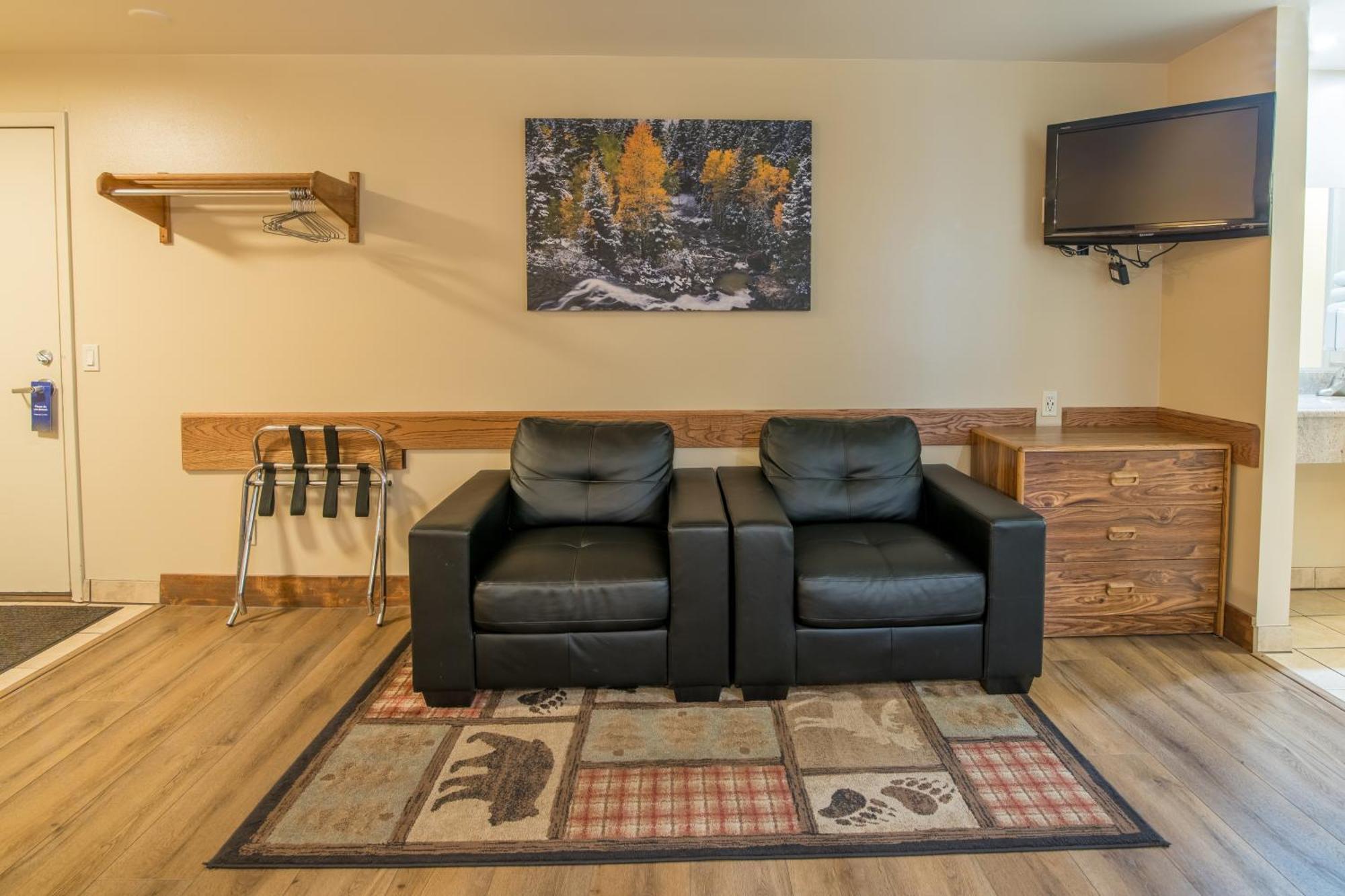 Cedar Mini-hôtel