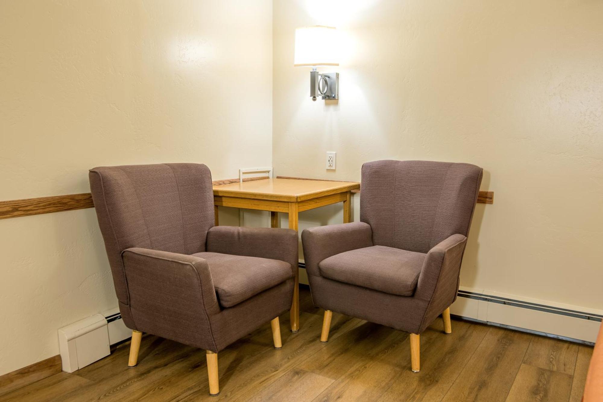 Mini-hôtel Cedar