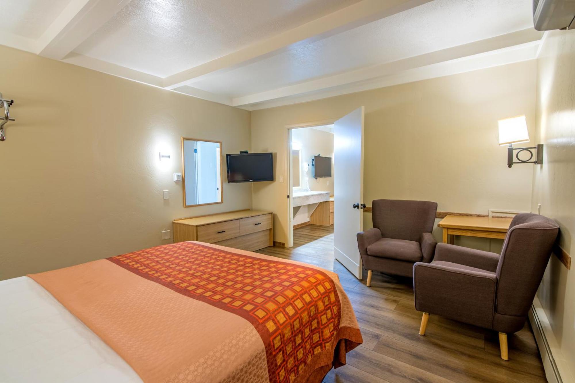 Mini-hôtel Cedar Glenwood Springs