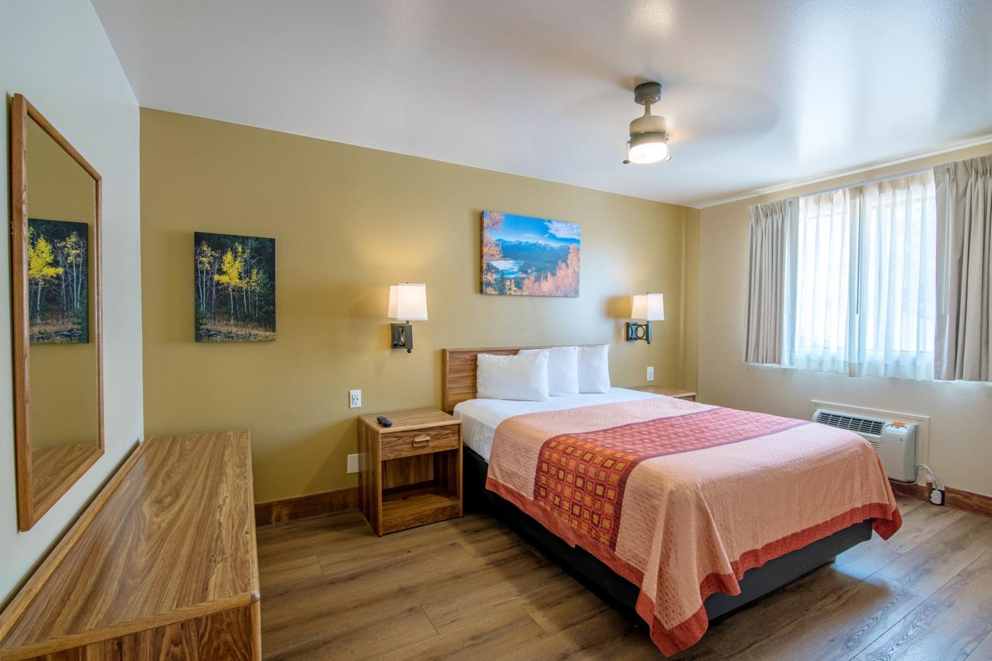 Cedar Mini-hôtel