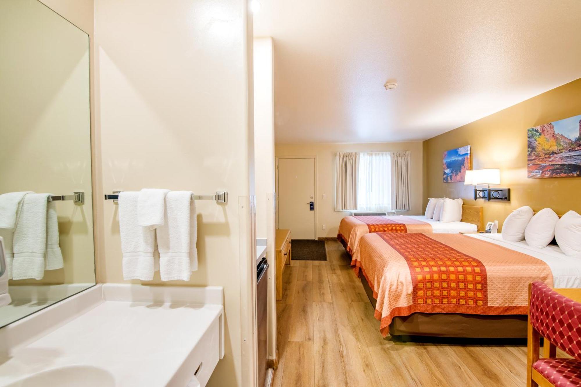 Cedar Mini-hôtel