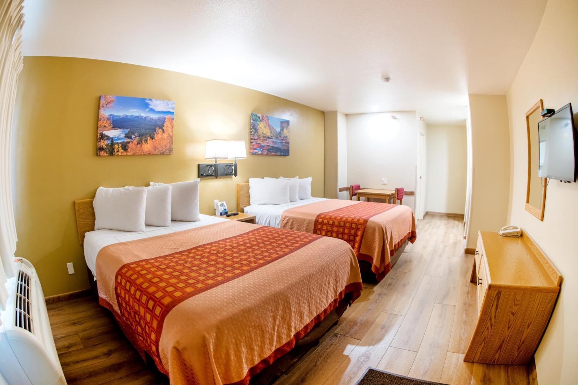 Cedar Mini-hôtel Glenwood Springs
