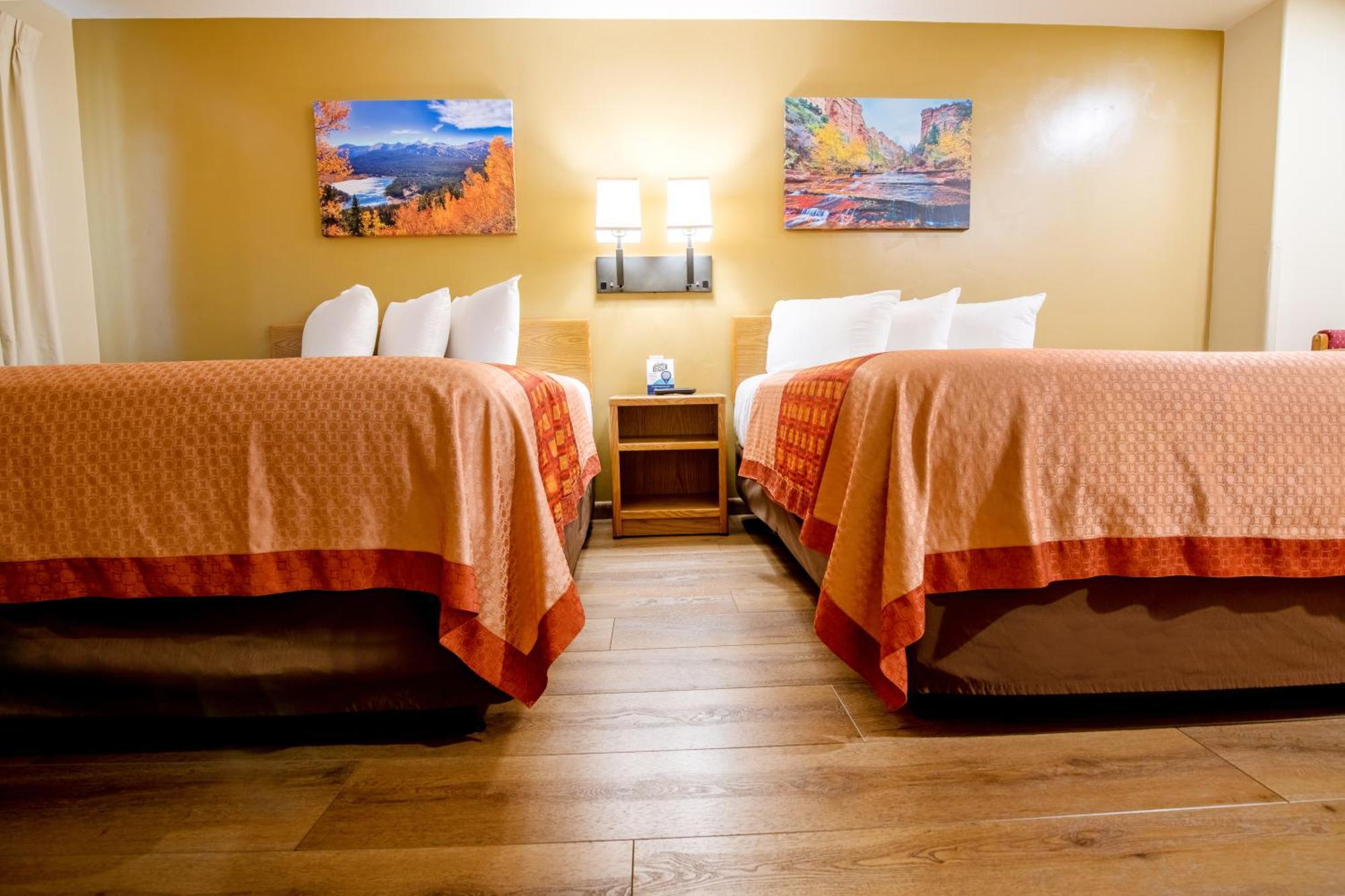 Mini-hôtel Cedar Glenwood Springs