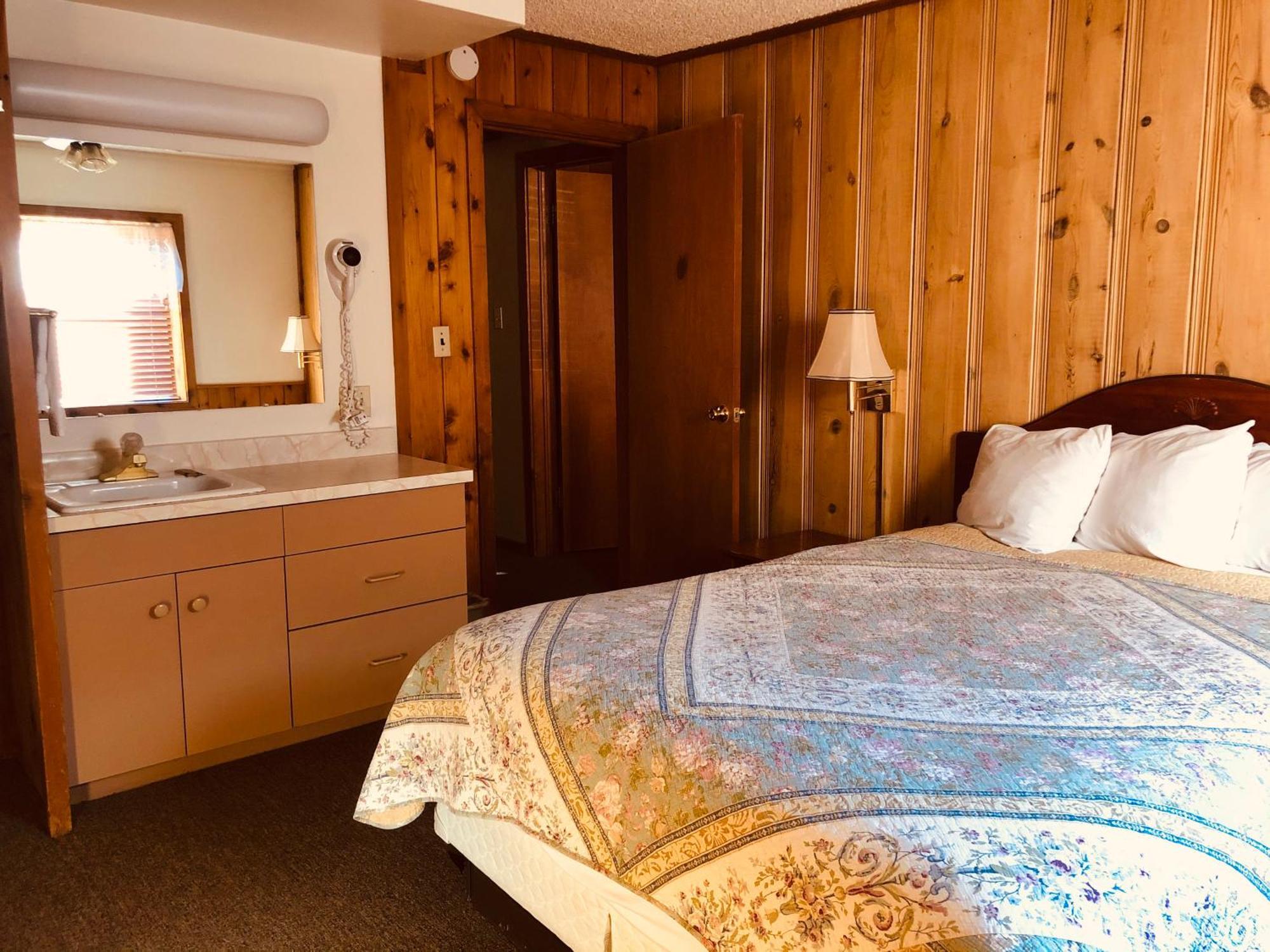 Mini-hôtel Cedar Glenwood Springs