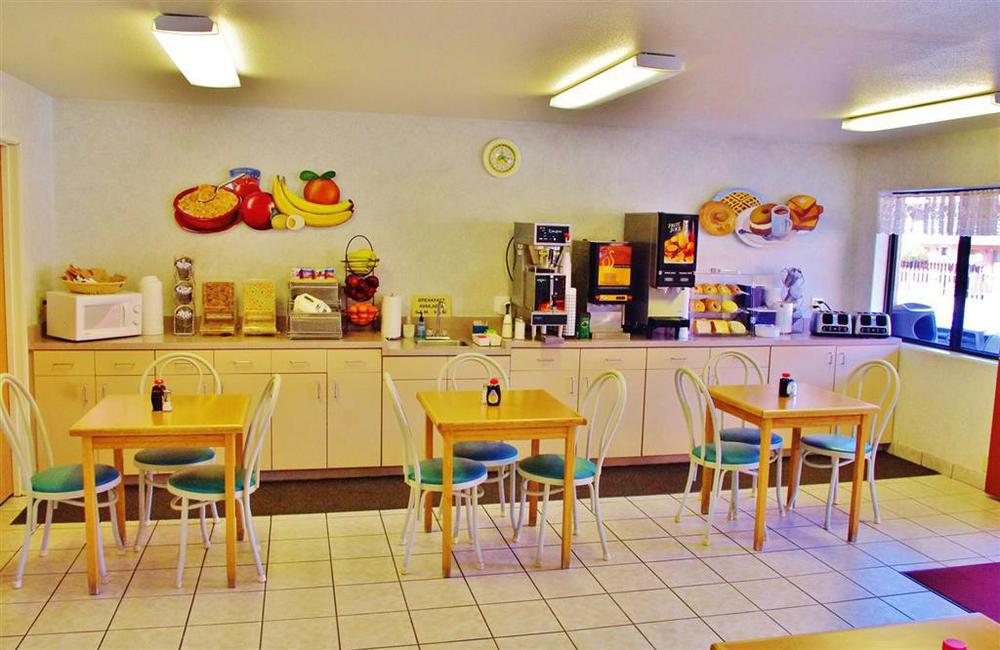 Mini-hôtel Cedar 3*