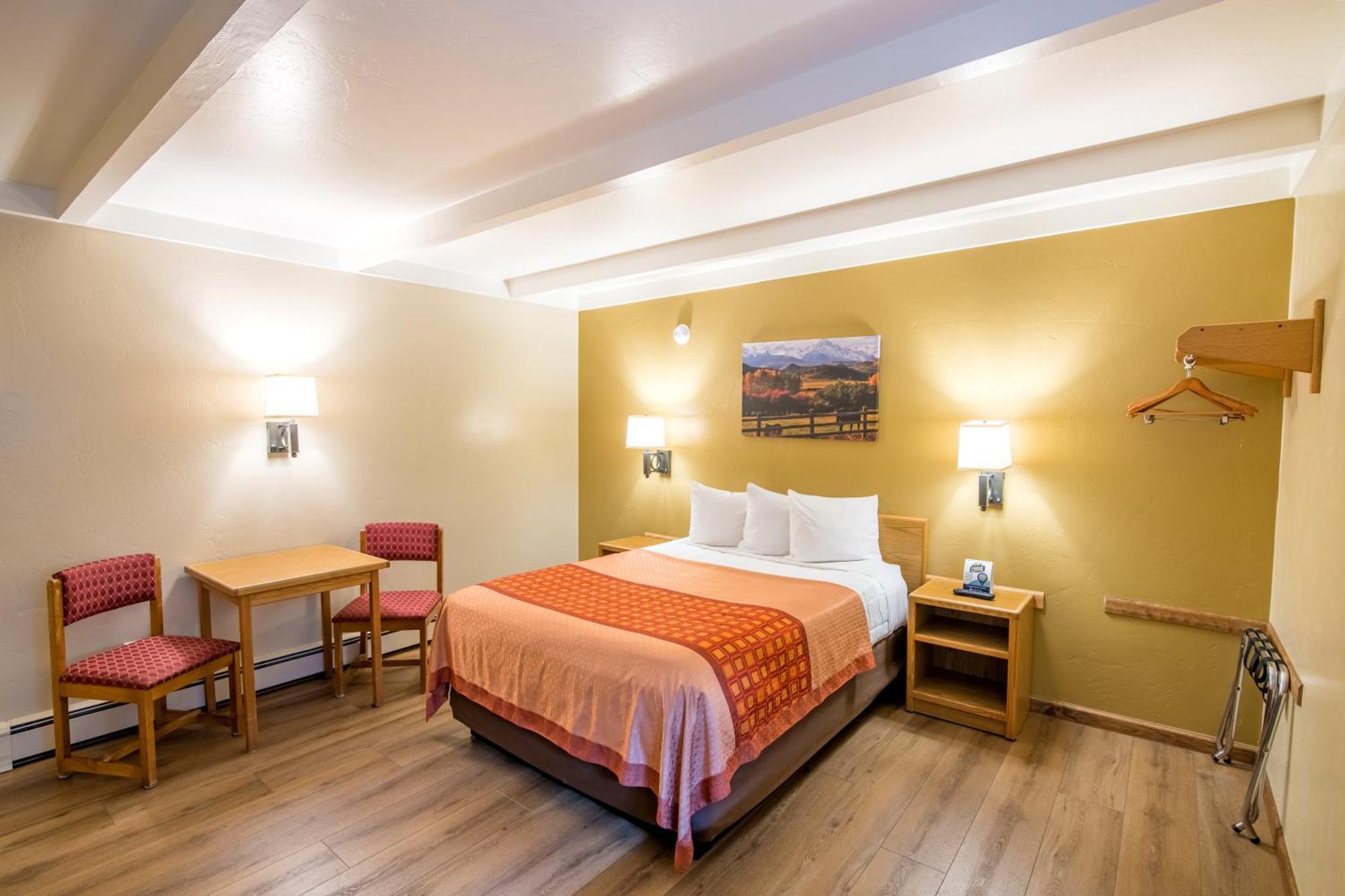 Locanda Cedar 3*