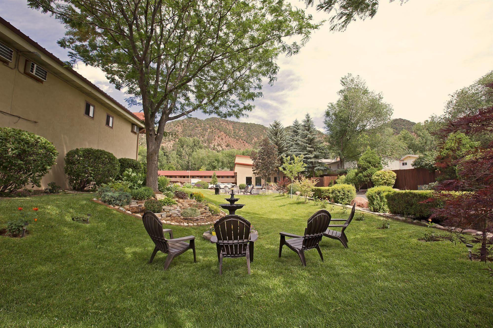 Locanda Cedar